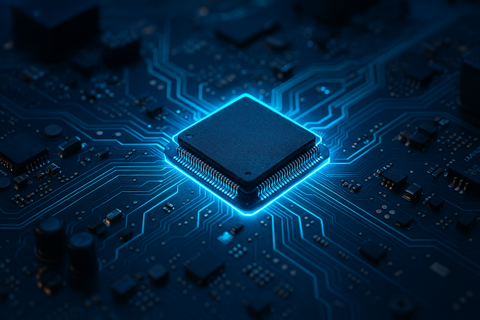 Embedded Systems